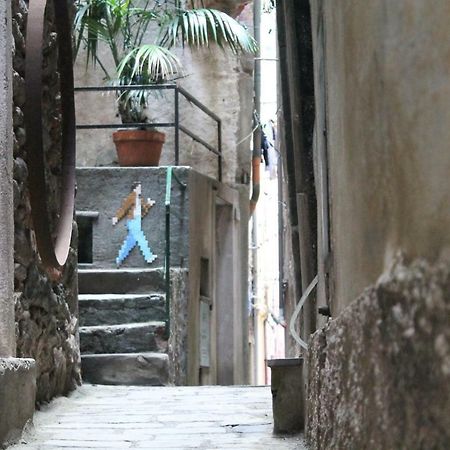 Guardando Le Stelle Daire Vernazza Dış mekan fotoğraf